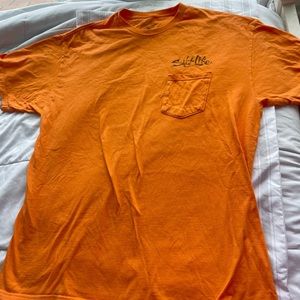 Salt Life Tee